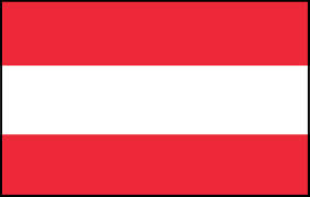Austrian flag Austrian flag